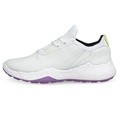 White/Lavender Mist